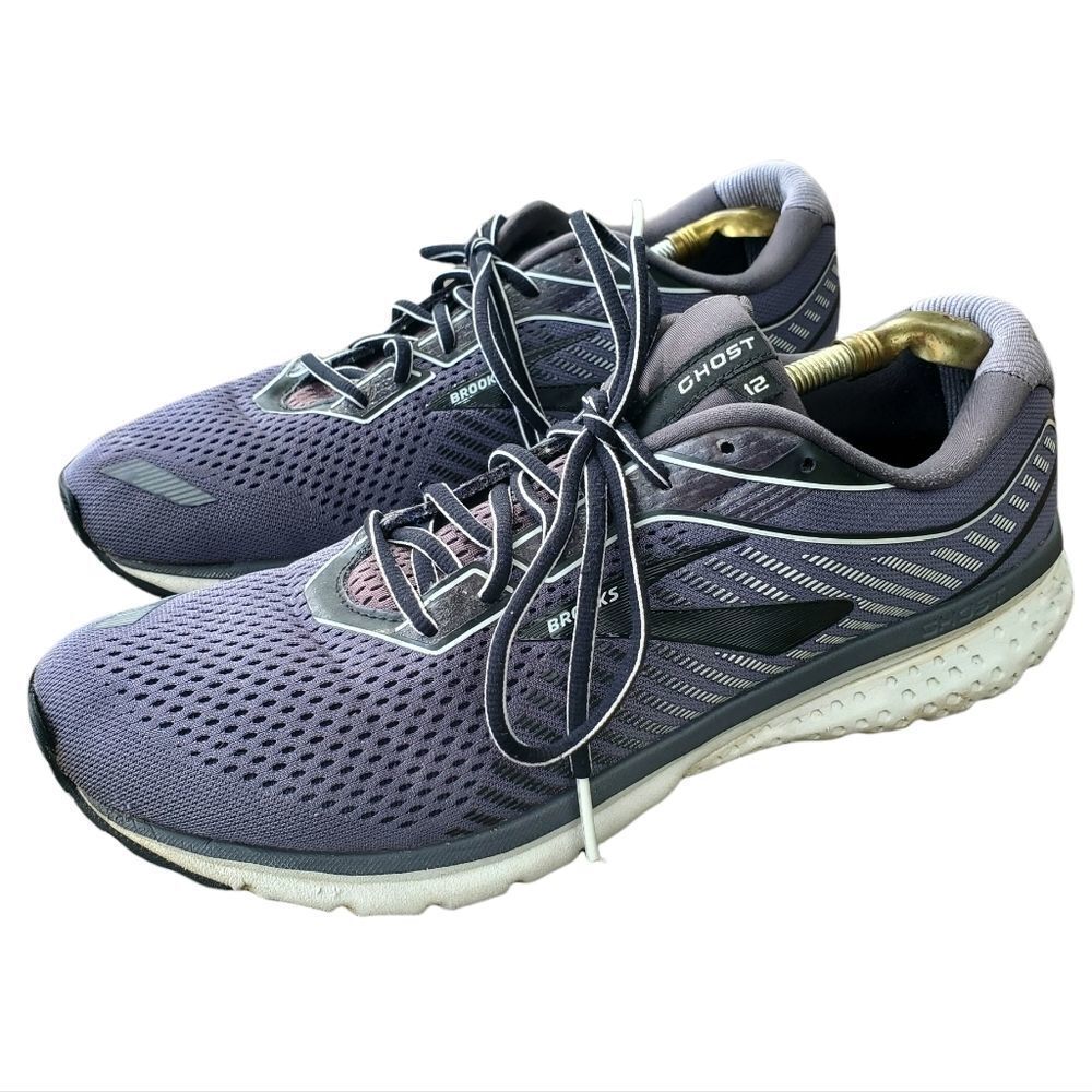 BROOKS Ghost 13 Running Shoes     -      Size 13 D